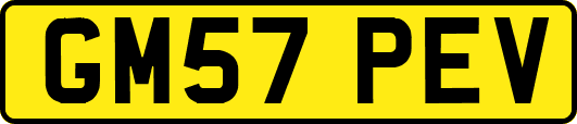 GM57PEV