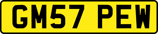 GM57PEW