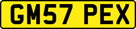 GM57PEX