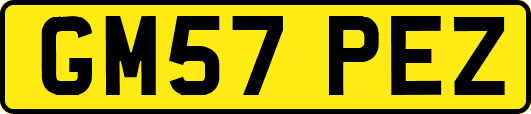 GM57PEZ