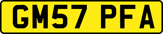 GM57PFA