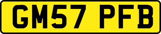 GM57PFB