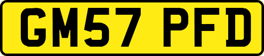 GM57PFD