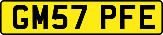 GM57PFE