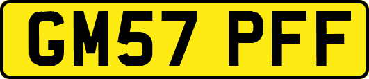 GM57PFF