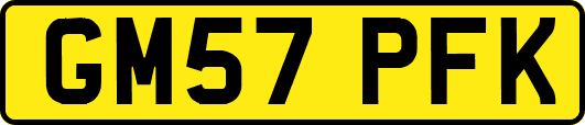 GM57PFK
