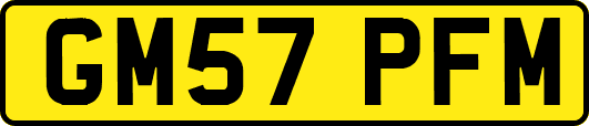 GM57PFM