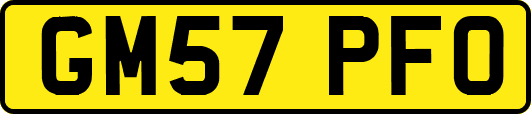 GM57PFO