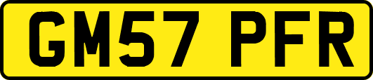 GM57PFR