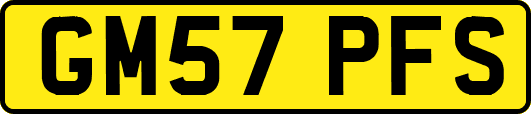 GM57PFS