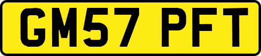 GM57PFT