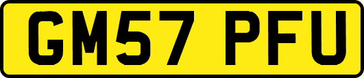 GM57PFU