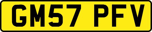 GM57PFV