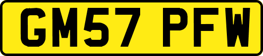 GM57PFW
