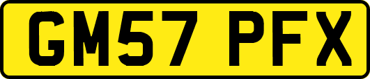 GM57PFX