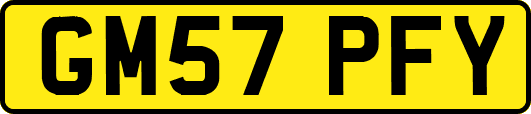 GM57PFY