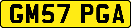 GM57PGA