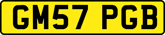 GM57PGB
