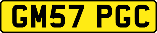 GM57PGC