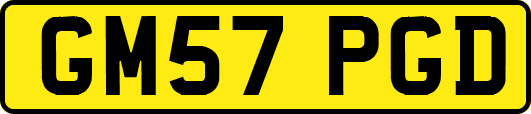 GM57PGD