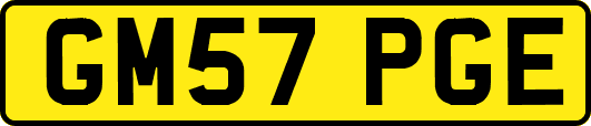 GM57PGE