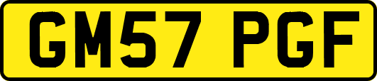 GM57PGF