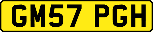 GM57PGH