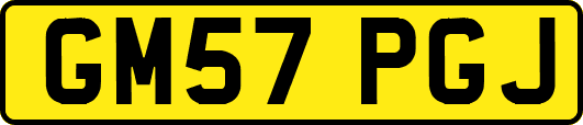 GM57PGJ