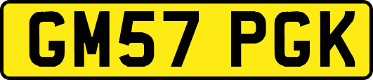 GM57PGK