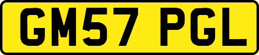 GM57PGL
