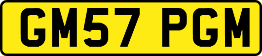 GM57PGM