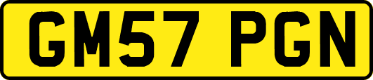 GM57PGN