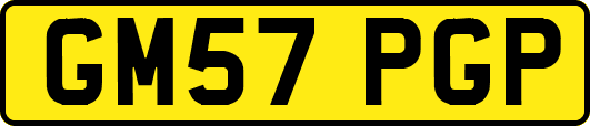 GM57PGP