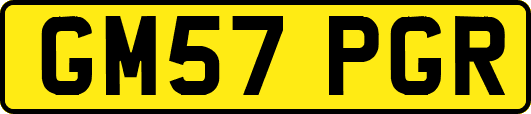 GM57PGR
