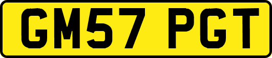 GM57PGT