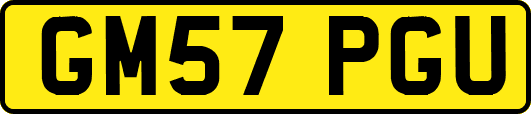 GM57PGU