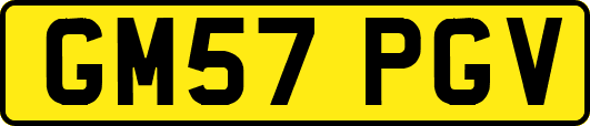 GM57PGV