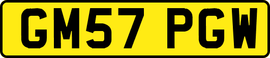 GM57PGW