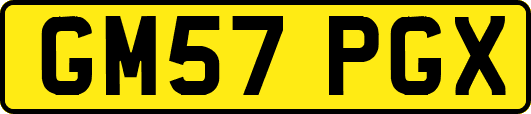 GM57PGX