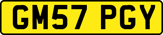 GM57PGY
