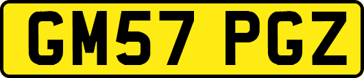 GM57PGZ