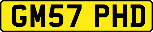 GM57PHD