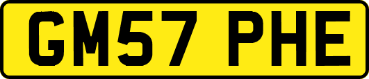 GM57PHE
