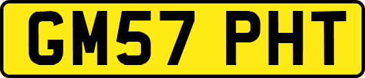 GM57PHT