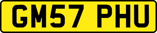 GM57PHU
