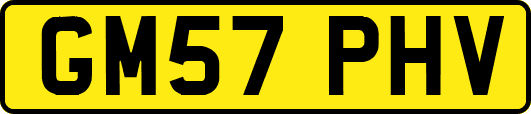 GM57PHV