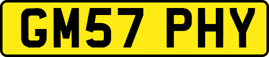 GM57PHY