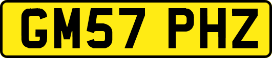 GM57PHZ
