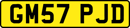 GM57PJD