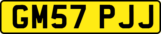 GM57PJJ